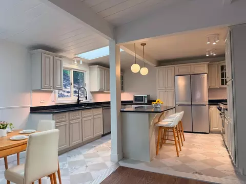 Kitchen - 783 Moraga Rd, Lafayette, CA 94549 photo 2 of 3