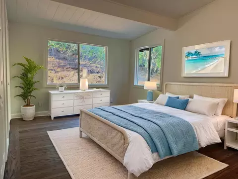 Bedroom - 783 Moraga Rd, Lafayette, CA 94549 photo 2 of 3