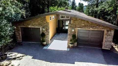 Exterior - 783 Moraga Rd, Lafayette, CA 94549 photo 2 of 5