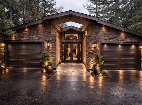 Exterior - 783 Moraga Rd, Lafayette, CA 94549 photo 1 of 5