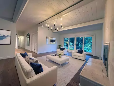 Living - 783 Moraga Rd, Lafayette, CA 94549 photo 2 of 3