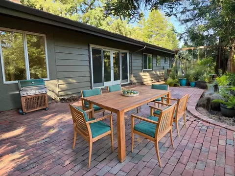 Exterior - 783 Moraga Rd, Lafayette, CA 94549 photo 4 of 5