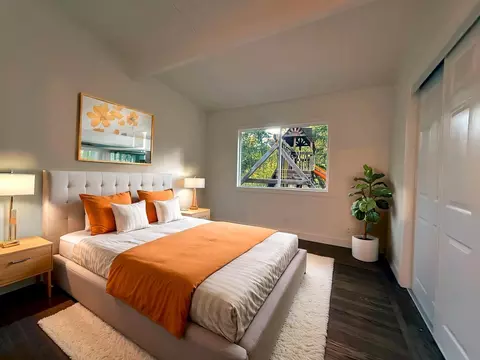 Bedroom - 783 Moraga Rd, Lafayette, CA 94549 photo 3 of 3