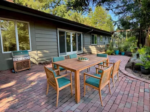 Exterior - 783 Moraga Rd, Lafayette, CA 94549 photo 4 of 5