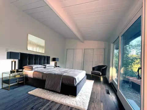 Bedroom - 783 Moraga Rd, Lafayette, CA 94549 photo 1 of 3