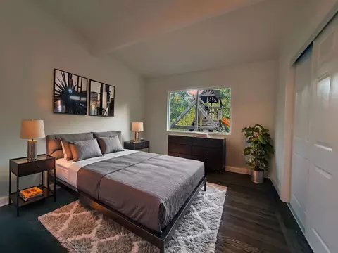 Bedroom - 783 Moraga Rd, Lafayette, CA 94549 photo 3 of 3