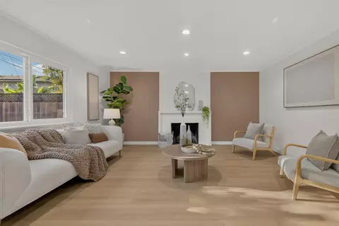 3447 Elaine Dr, San Jose, CA 95124