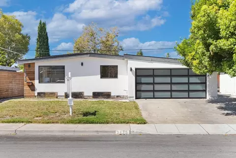 3475 Butcher Dr, Santa Clara, CA 95051