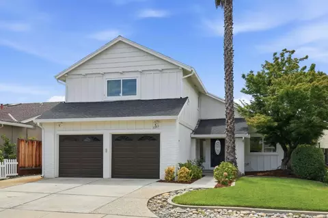 3263 Janelle Dr, San Jose, CA 95148