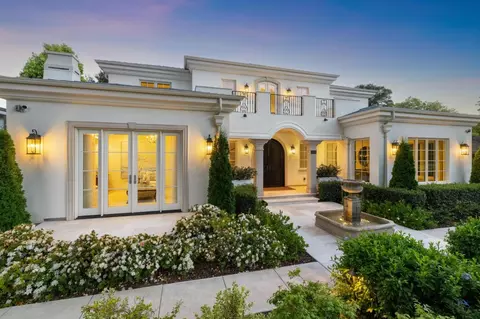 1418 Pitman Ave, Palo Alto, CA 94301