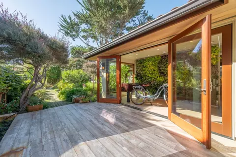 Exterior - 2385 Bay View Ave, Carmel, CA 93923 photo 2 of 4
