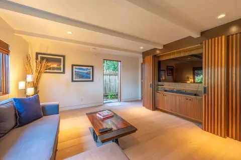 Living - 2385 Bay View Ave, Carmel, CA 93923 photo 5 of 5