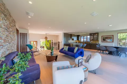 Living - 2385 Bay View Ave, Carmel, CA 93923 photo 3 of 5