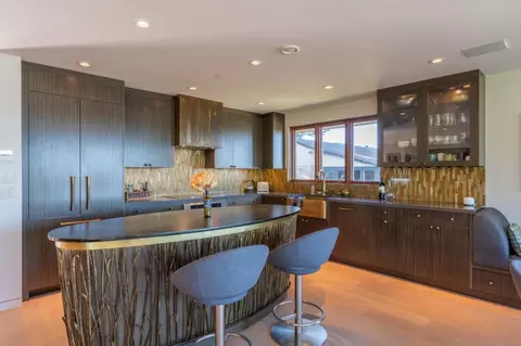 Kitchen - 2385 Bay View Ave, Carmel, CA 93923 photo 1 of 2
