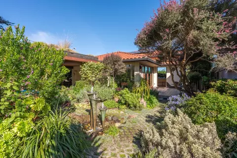 Exterior - 2385 Bay View Ave, Carmel, CA 93923 photo 3 of 4