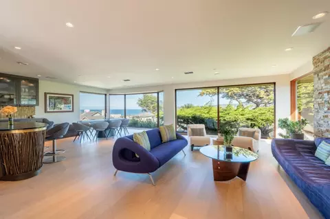 Living - 2385 Bay View Ave, Carmel, CA 93923 photo 1 of 5