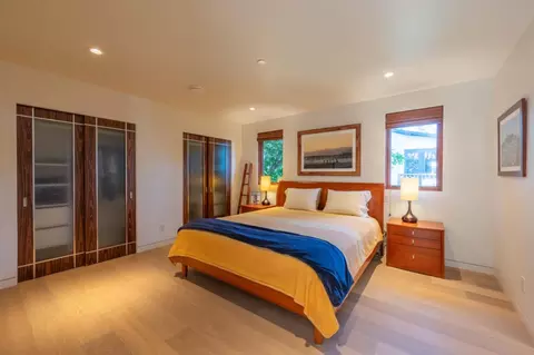 Bedroom - 2385 Bay View Ave, Carmel, CA 93923 photo 1 of 2
