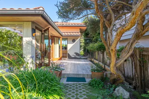 Exterior - 2385 Bay View Ave, Carmel, CA 93923 photo 1 of 4