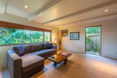 Living - 2385 Bay View Ave, Carmel, CA 93923 photo 4 of 5