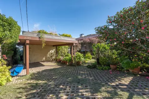 Exterior - 2385 Bay View Ave, Carmel, CA 93923 photo 4 of 4