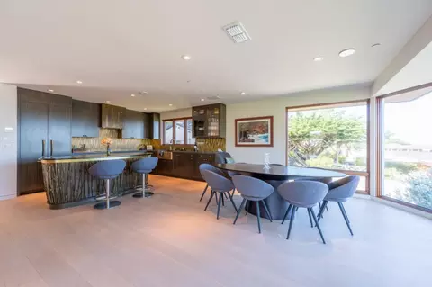 Dining - 2385 Bay View Ave, Carmel, CA 93923 photo 2 of 3