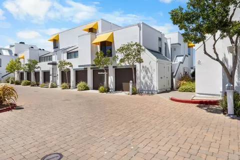 612 Portofino Ln, Foster City, CA 94404