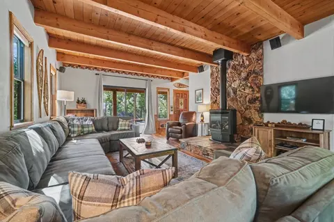 Living - 2350 Chaparral Dr, Arnold, CA 95223 photo 2 of 2