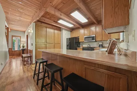 Entry Way - 2350 Chaparral Dr, Arnold, CA 95223 photo 1 of 1