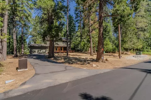 Exterior - 2350 Chaparral Dr, Arnold, CA 95223 photo 10 of 13