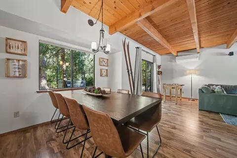 Dining - 2350 Chaparral Dr, Arnold, CA 95223 photo 3 of 3