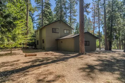 Exterior - 2350 Chaparral Dr, Arnold, CA 95223 photo 5 of 13