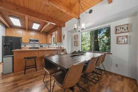 Dining - 2350 Chaparral Dr, Arnold, CA 95223 photo 1 of 3