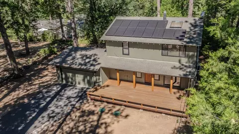 Exterior - 2350 Chaparral Dr, Arnold, CA 95223 photo 13 of 13
