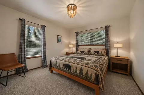 Bedroom - 2350 Chaparral Dr, Arnold, CA 95223 photo 2 of 3