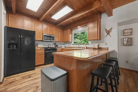 Kitchen - 2350 Chaparral Dr, Arnold, CA 95223 photo 1 of 3