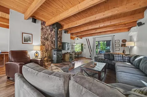 Living - 2350 Chaparral Dr, Arnold, CA 95223 photo 1 of 2