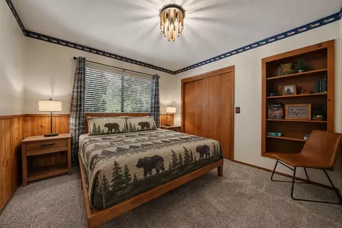 Bedroom - 2350 Chaparral Dr, Arnold, CA 95223 photo 3 of 3