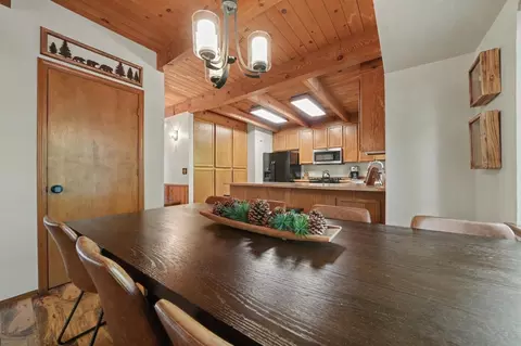 Dining - 2350 Chaparral Dr, Arnold, CA 95223 photo 2 of 3