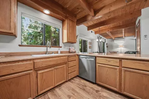 Kitchen - 2350 Chaparral Dr, Arnold, CA 95223 photo 3 of 3