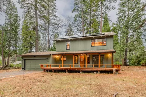 2350 Chaparral Dr, Arnold, CA 95223