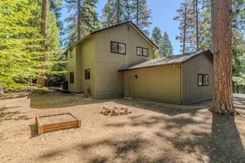 Exterior - 2350 Chaparral Dr, Arnold, CA 95223 photo 6 of 13