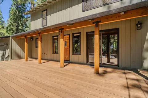 Exterior - 2350 Chaparral Dr, Arnold, CA 95223 photo 4 of 13