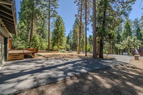 Exterior - 2350 Chaparral Dr, Arnold, CA 95223 photo 9 of 13