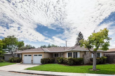 2012 Cabrillo Ave, Santa Clara, CA 95050