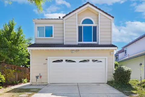 1287 Thorn Valley Ct, San Jose, CA 95131