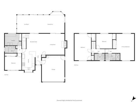 Floorplan - 502 Coelho St, Milpitas, CA 95035 photo 1 of 1