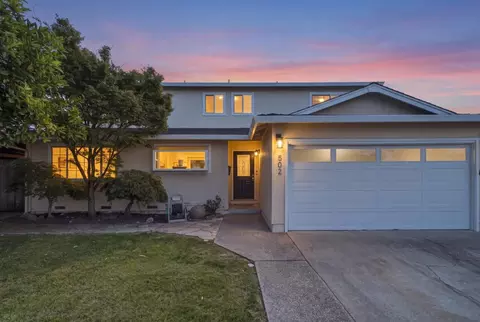 Exterior - 502 Coelho St, Milpitas, CA 95035 photo 7 of 7