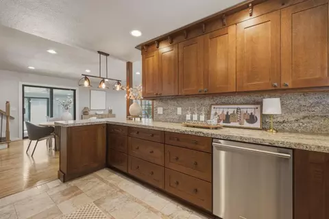 Kitchen - 502 Coelho St, Milpitas, CA 95035 photo 5 of 5