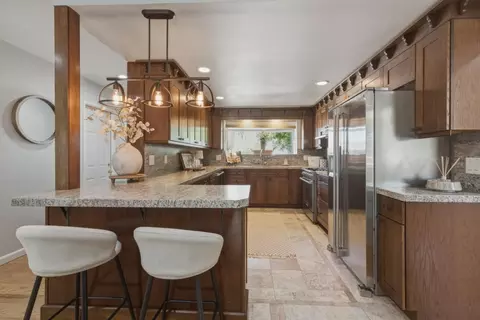 Kitchen - 502 Coelho St, Milpitas, CA 95035 photo 1 of 5