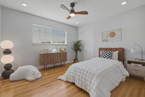 Bedroom - 502 Coelho St, Milpitas, CA 95035 photo 7 of 8